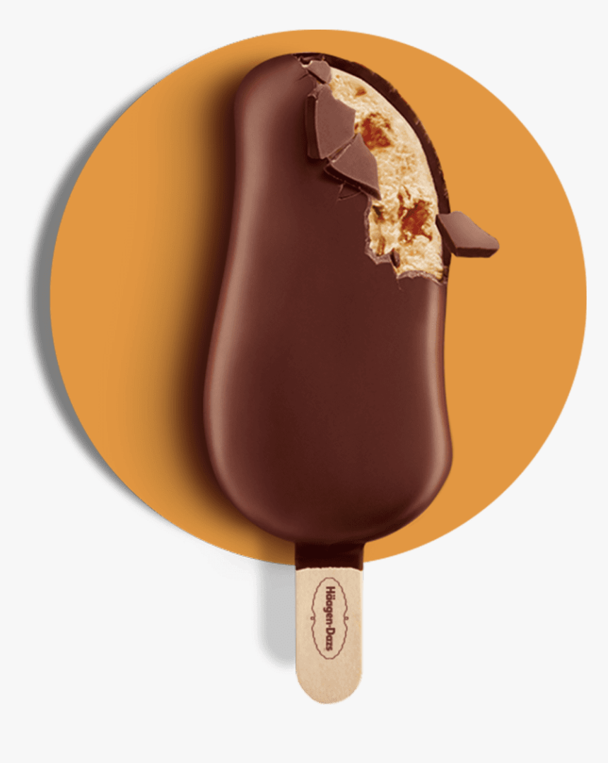 Haagen Dazs Stick Bar, HD Png Download