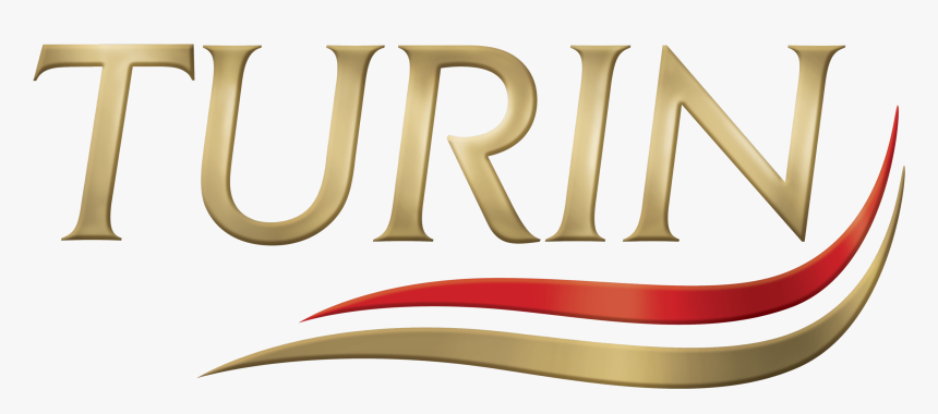 Turin Alta Reposteria Logo - Calligraphy, HD Png Download