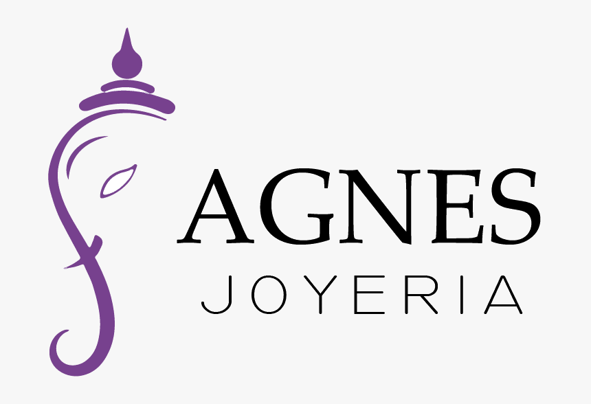Agnes Joyeria - Calligraphy, HD Png Download