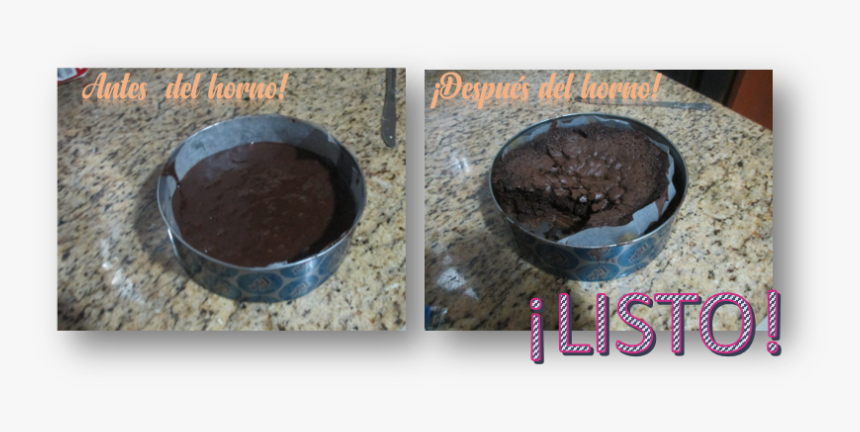 Listo - Chocolate, HD Png Download
