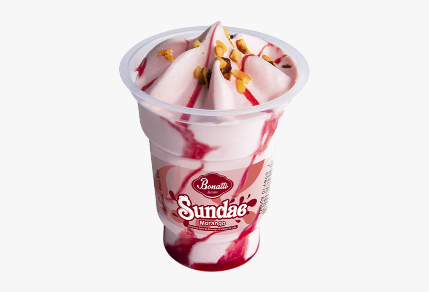 Pote Pequeno De Sorvete, HD Png Download