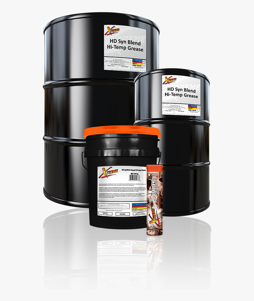 Barrel Of Oil, HD Png Download
