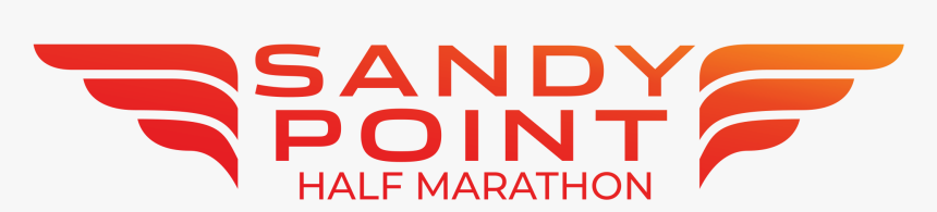 Sandy Point Half Marathon, HD Png Download