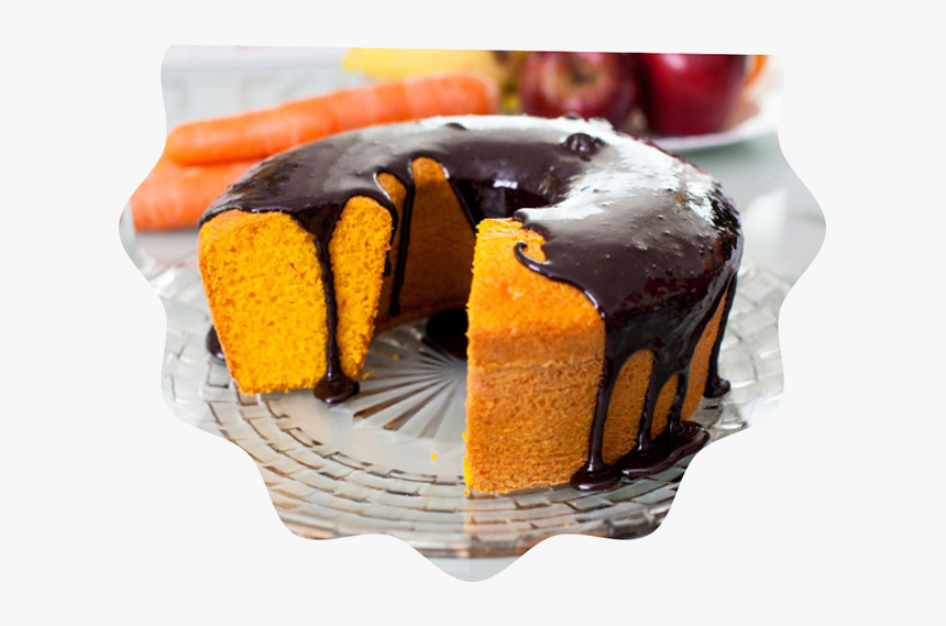 Aprenda A Fazer Bolo, HD Png Download