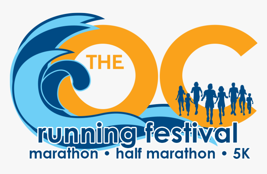 Sdccu Oc Marathon &amp, HD Png Download