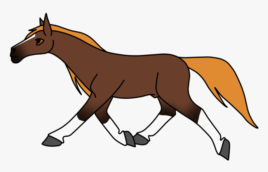 Dog Clipart Library Download - Sorrel, HD Png Download