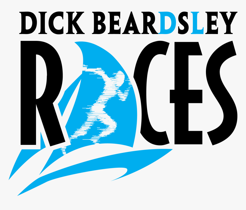 Dick Beardsley Marathon - Graphic Design, HD Png Download