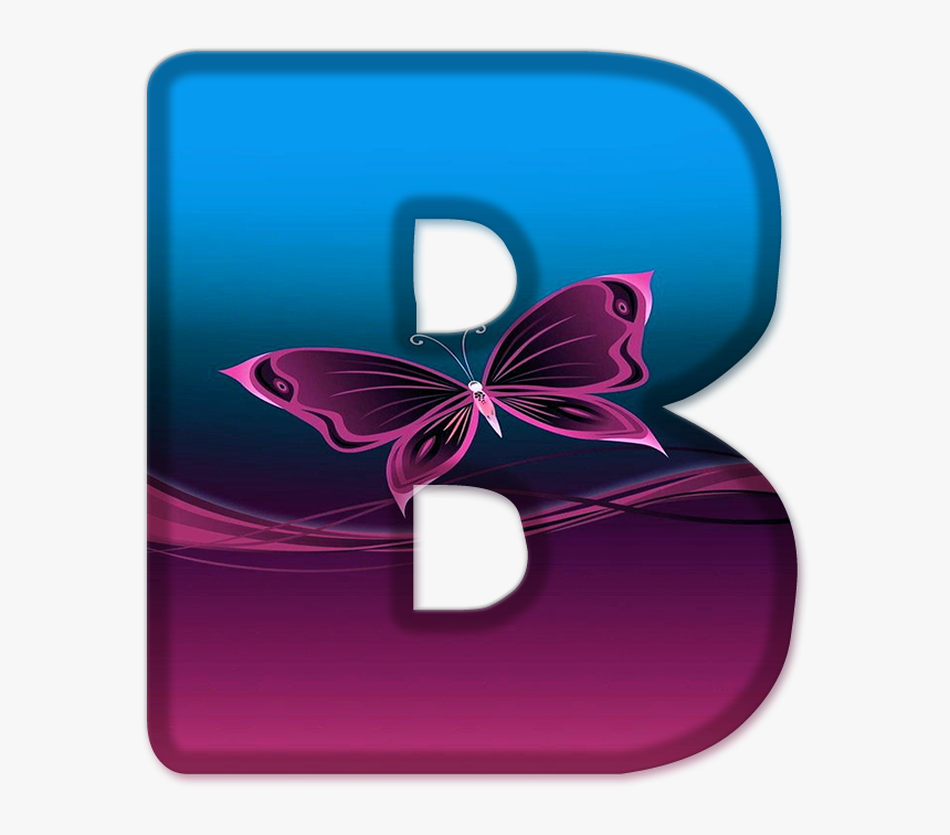Butterfly, HD Png Download