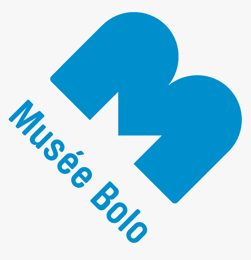 Logo Musée Bolo, HD Png Download