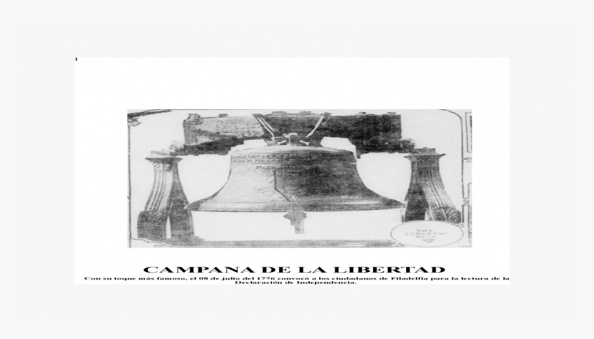 Church Bell, HD Png Download