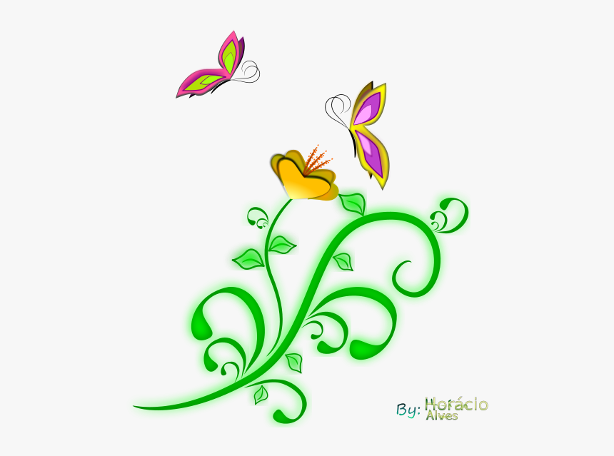 Borboletas - Vanitha Veedu Exhibition 2018, HD Png Download