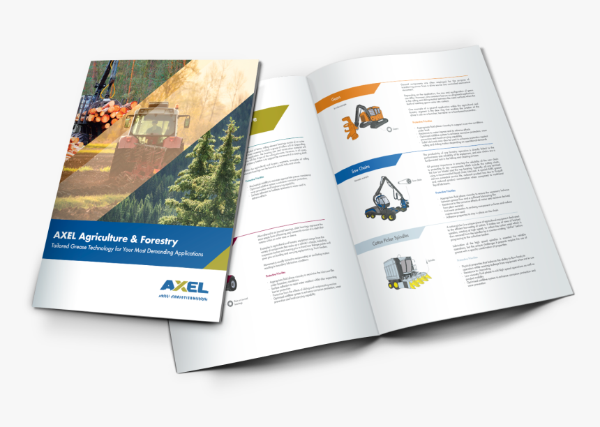 Brochure, HD Png Download