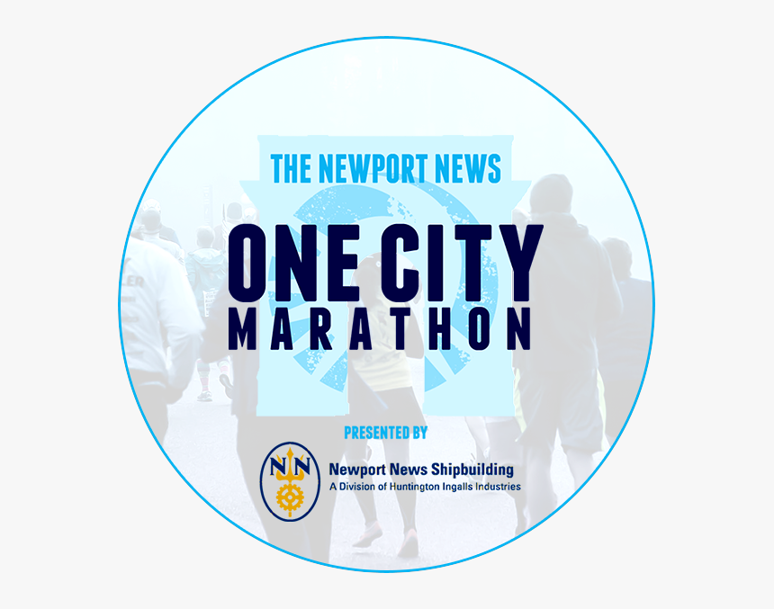 One City Marathon 2019, HD Png Download