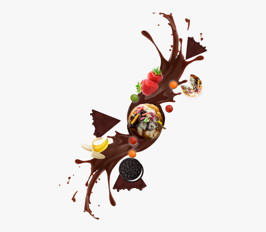 01 - Illustration, HD Png Download