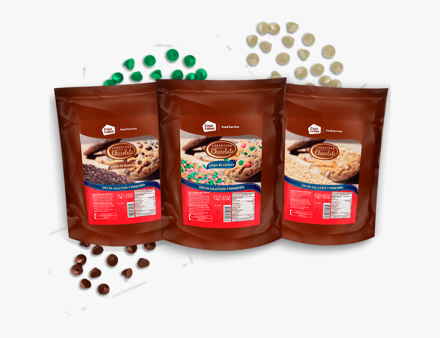 Productos - Casa Luker Cobertura De Chocolate, HD Png Download