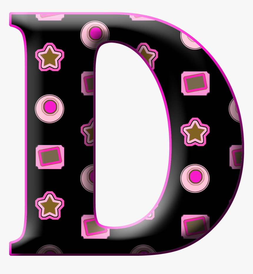Clip Art Letter P Png, Transparent Png