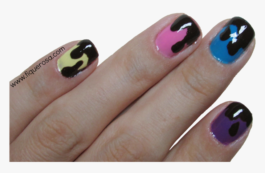 Nail Polish, HD Png Download