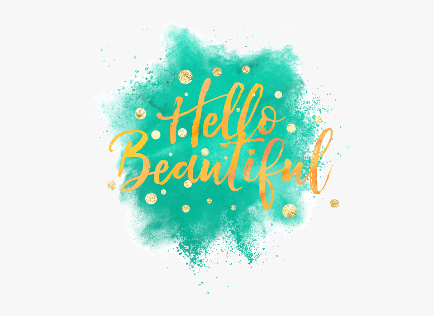 Calligraphy, HD Png Download