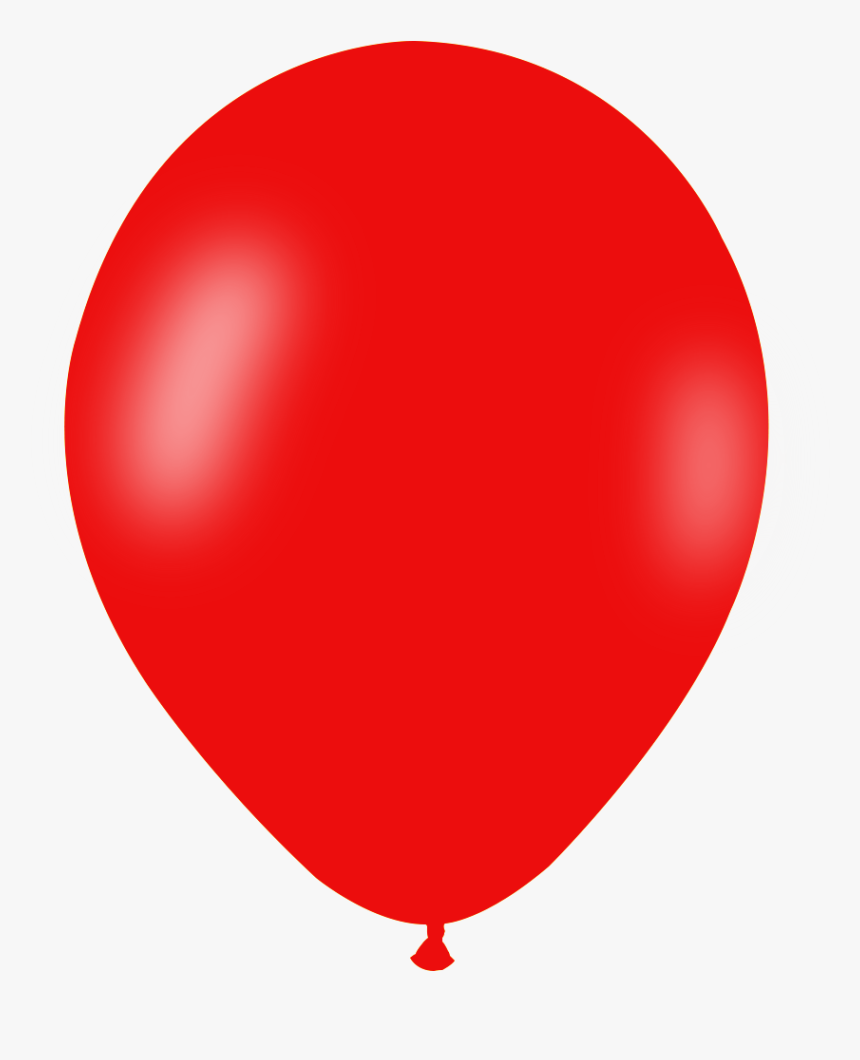 Globo Naranjo Png, Transparent Png