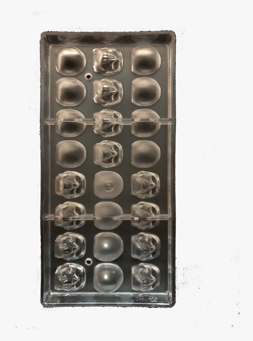 Molde Para Chocolate 
 Class Lazyload Lazyload Fade - Mozartkugel, HD Png Download