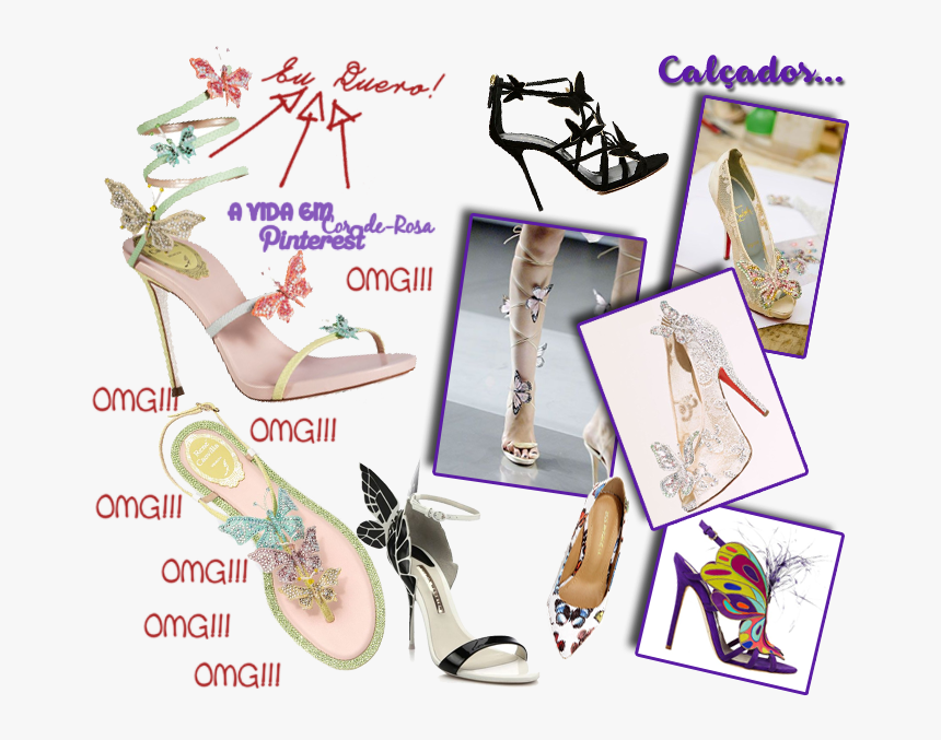 Sandal , Png Download - Sandal, Transparent Png