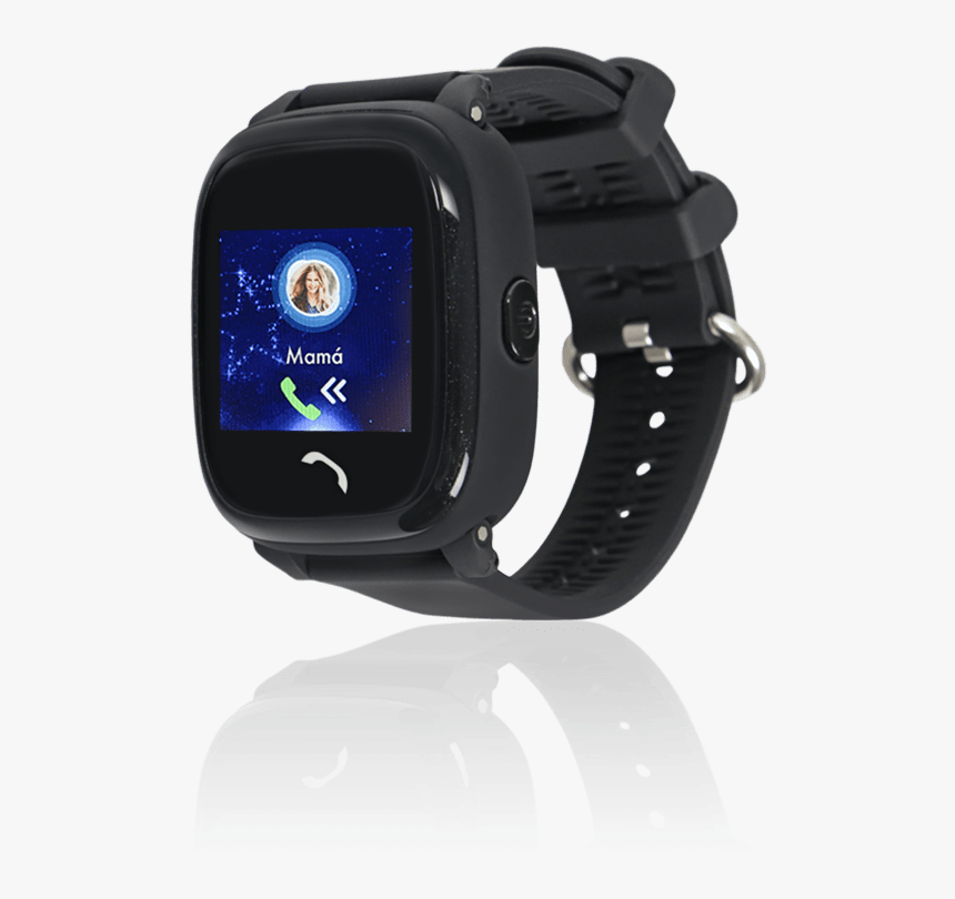 Analog Watch, HD Png Download
