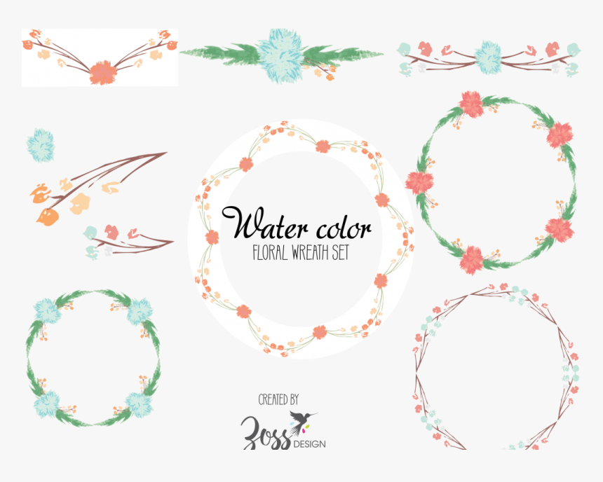 Transparent Unicorn - Circle, HD Png Download