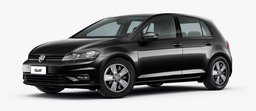 Vw Golf Hatchback Nuevo, HD Png Download