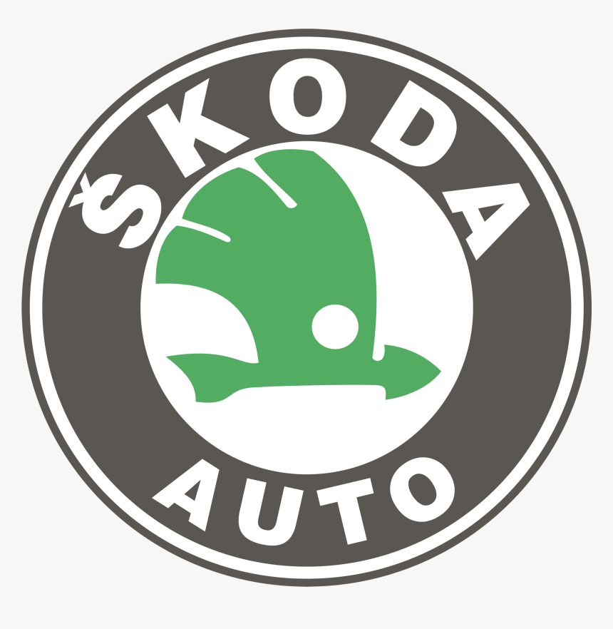 Skoda, HD Png Download