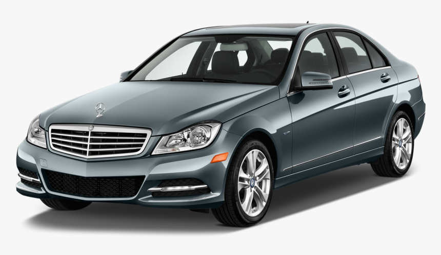 Mercedes Benz S Class - 2013 Mercedes Benz C Class, HD Png Download