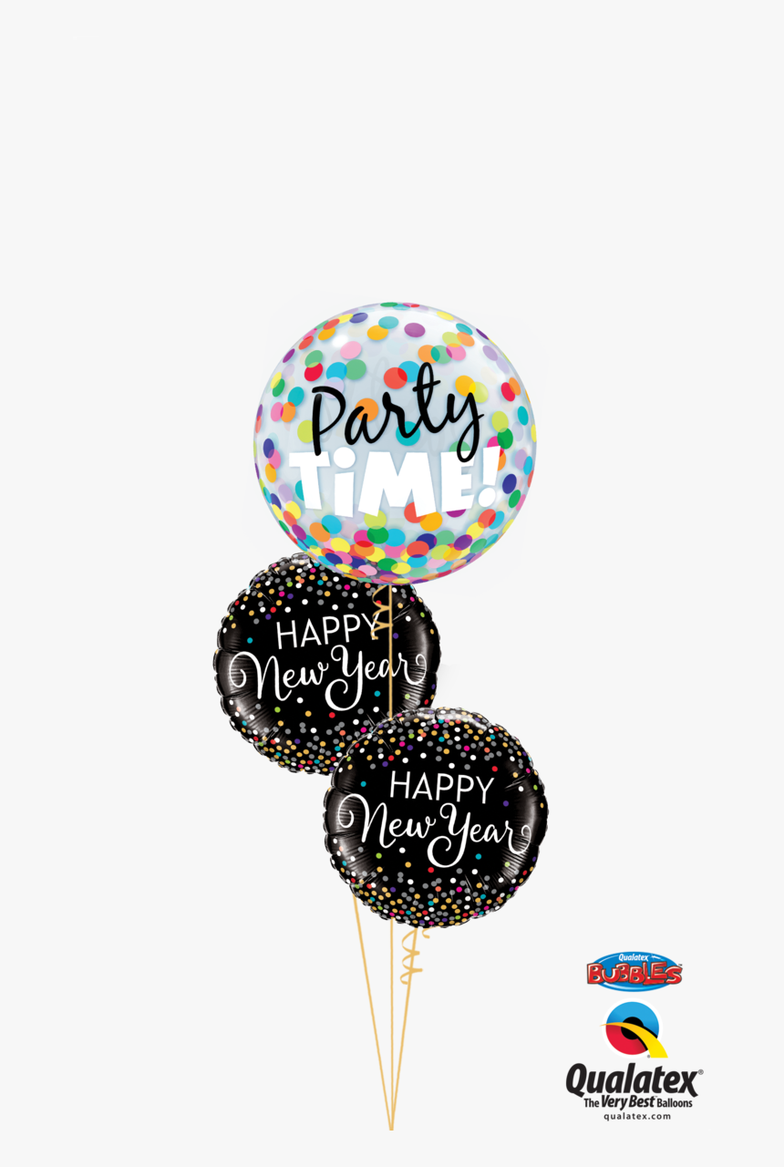 Party Time 50th Birthday, HD Png Download