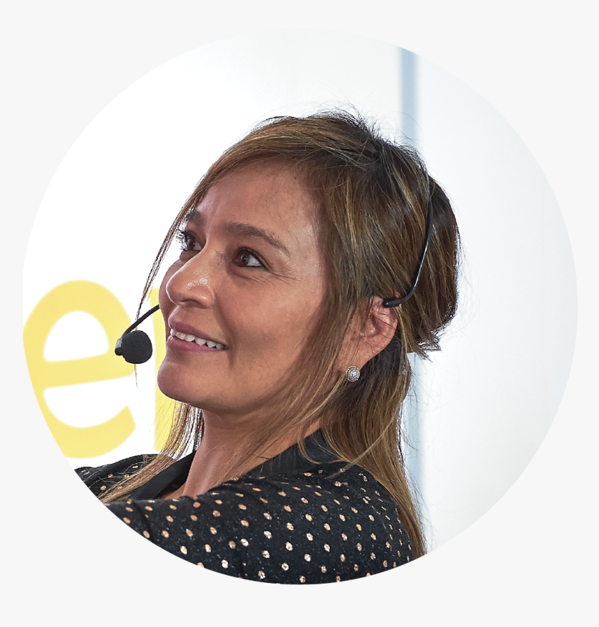 Girl, HD Png Download