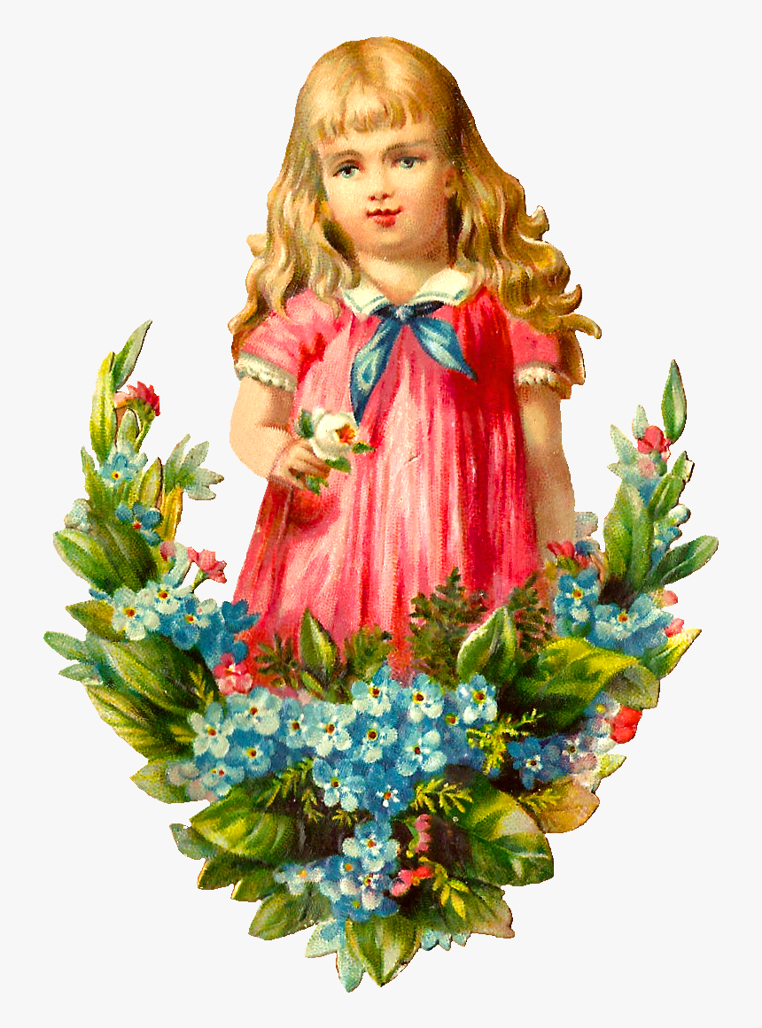 Doll, HD Png Download
