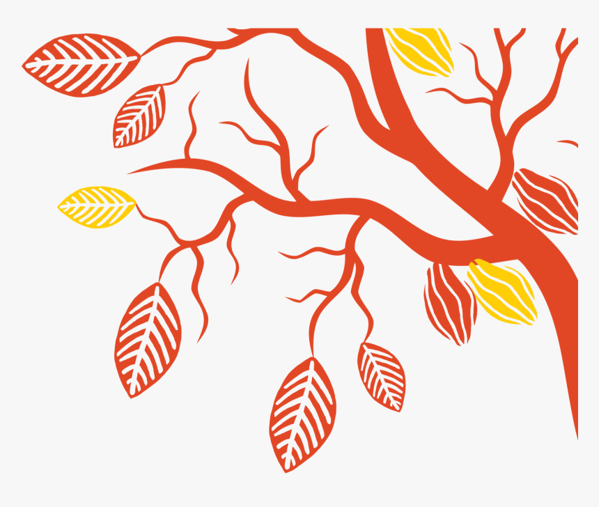 Img Tree - Illustration, HD Png Download
