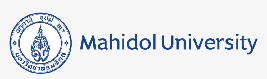Mahidol University Png, Transparent Png