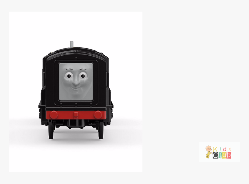 Thomas And Friends Png , Png Download - Locomotive, Transparent Png