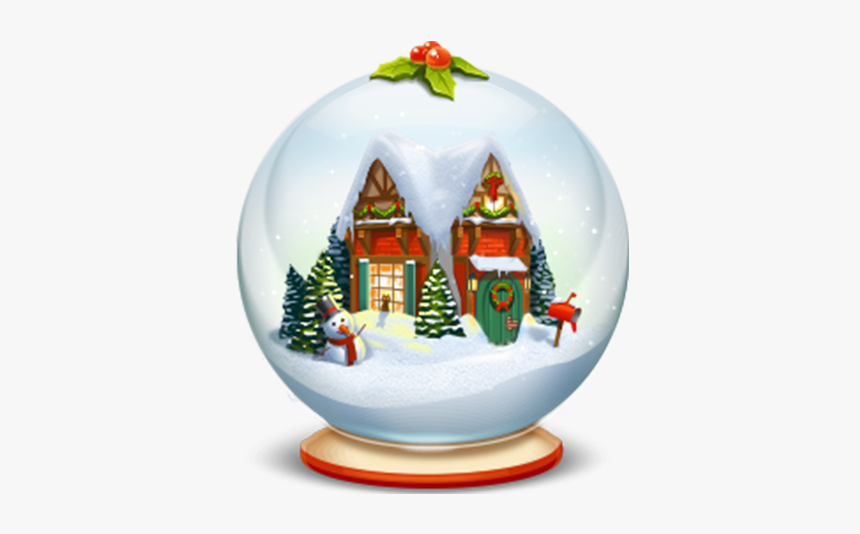 Winter Holiday Icon Set, HD Png Download