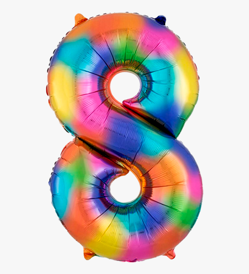 Confeti Globos Png, Transparent Png