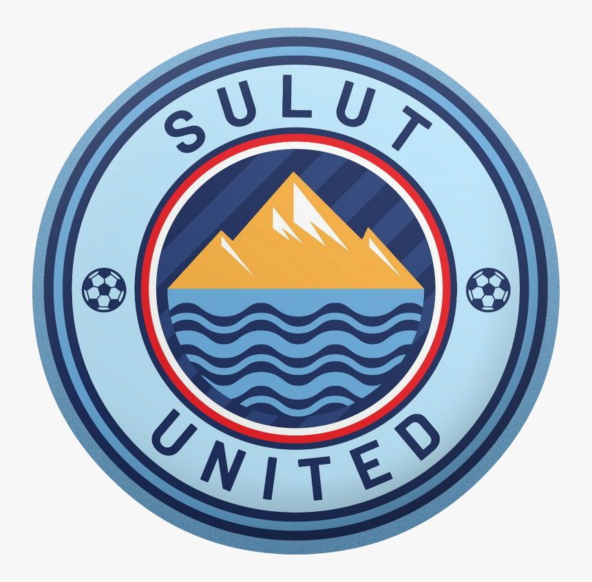 Sulut United - Logo Sulut United, HD Png Download