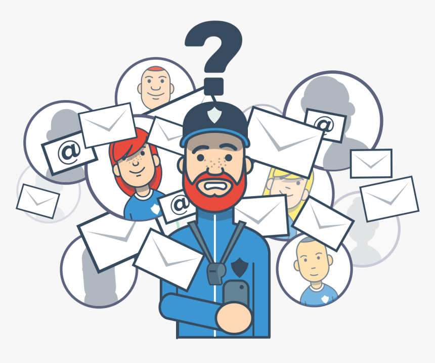 Bring Back The Smiles - Cartoon, HD Png Download