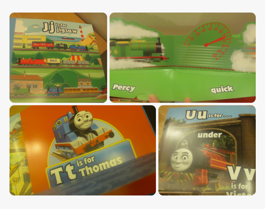 Thomas The Tank Engine, HD Png Download