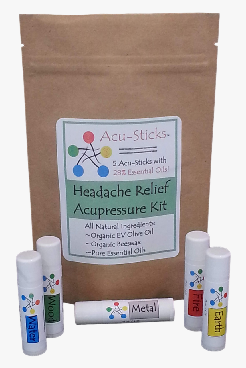 Acupressure, HD Png Download