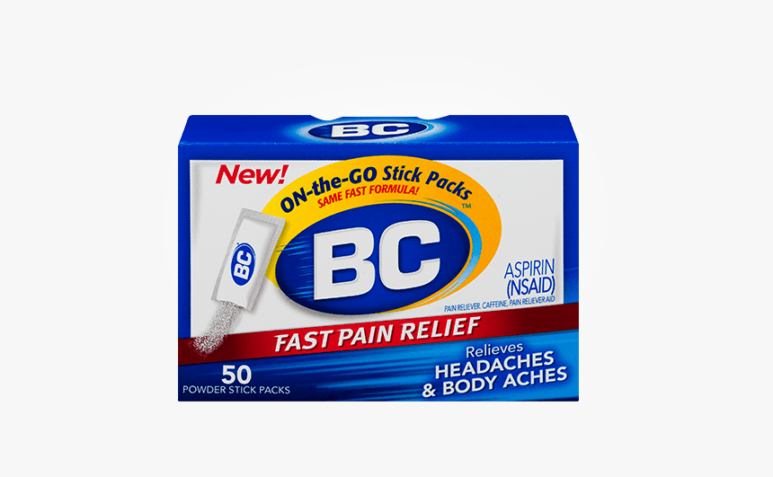 Bc Medicine, HD Png Download