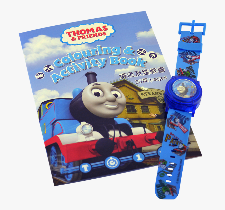 Thomas The Tank Engine, HD Png Download