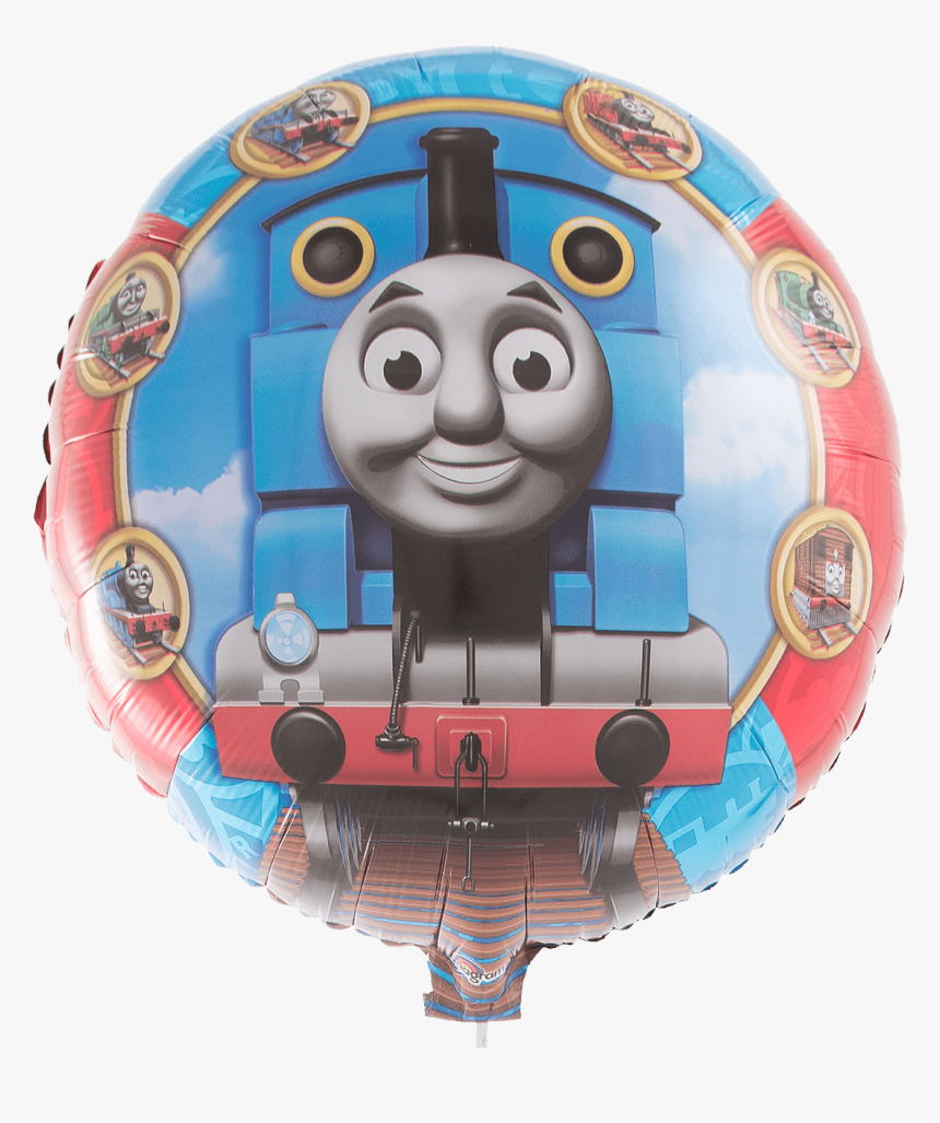 Thomas & Friends - Thomas And Friends Background, HD Png Download
