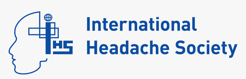 International Headache Society - International Headache Society Congress, HD Png Download