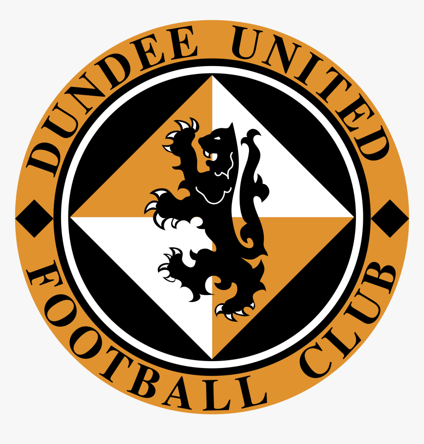 Dundee United Logo Png, Transparent Png