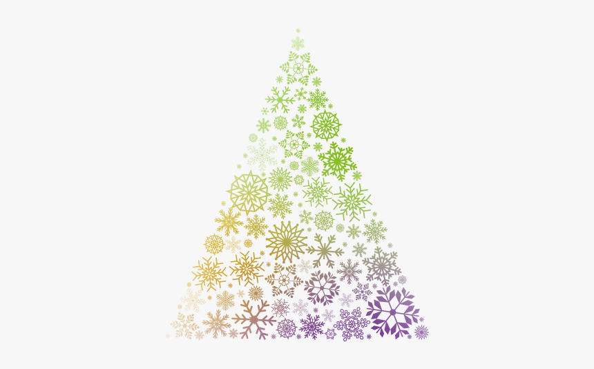 Christmas Tree, HD Png Download