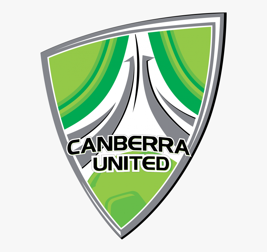 Canberra United W League Team, HD Png Download