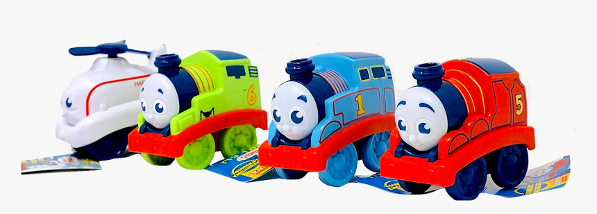 Thomas The Train & Friends My First Train Truck Youngest - Toy Vehicle, HD Png Download